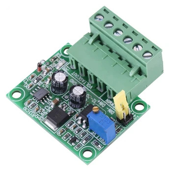 1-3KHZ PWM 0-10V сигнал към напрежение конвертор модул цифров аналогов съвет напрежение конвертор инструменти за преобразуване трайни лесни за използване