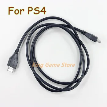 15pcs Оригинален 1.5M кабел за данни HD TV видео предаване HDMI-съвместим порт кабел линия за PlayStation PS4