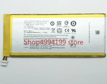 3380mAh батерия за таблет Acer PR-3258C7G Acer Iconia Talk S A1-734 таблет