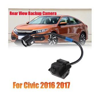 39530-TBA-A01 Камера за задно виждане Обратна камера за паркиране за 2016 2017 Honda CIVIC