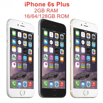 Apple-iPhone 6S Plus смартфон, 5.5 