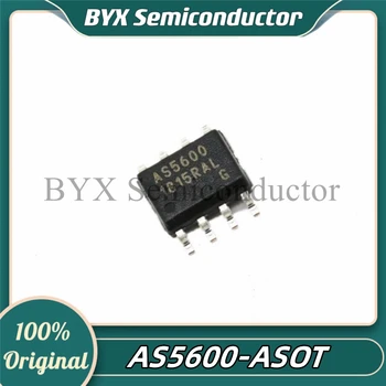 AS5600-ASOT пакет: SOIC-8 AS5600 сензор за положение 100% оригинален и автентичен