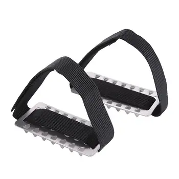 Ice Non-Slip Snow Shoe Spikes Grips Cleats Crampons Winter Climbing Safety Tool Anti Slip Shoes Cover Outdoor