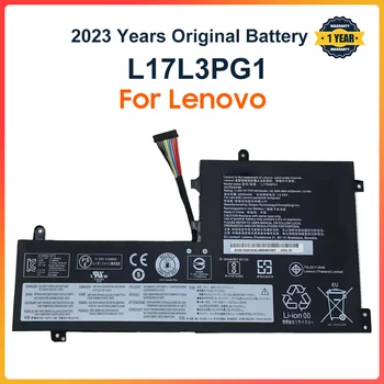 L17L3PG1 Батерия за лаптоп за Lenovo Legion Y530 Y530-15ICH Y730-15ICH Y7000 Y7000P L17C3PG1 L17C3PG2 L17M3PG1 L17M3PG3