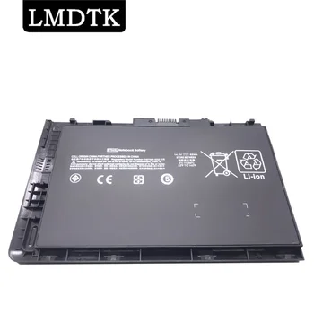 LMDTK Нова батерия за лаптоп BT04XL ЗА HP EliteBook Folio 9470 9470M 9480M серия HSTNN-IB3Z DB3Z I10C BA06 14.8V 52WH