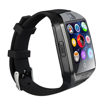 SIM слот Wrist Watch Smartwatch