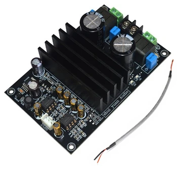 TPA3255 Усилвателна платка Метален практичен аудио усилвател модул за адаптер за високоговорители