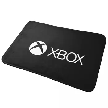 Xbox-game-pass Изтривалка без хлъзгане Супер абсорбиращи постелки за баня Начало Входни килими Кухня Спалня Килим Открит Footpad