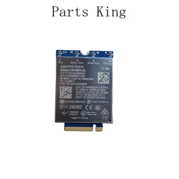 За Quectel SDX24 EM160R-GL 4G LTE CAT16 PCIE WWAN модел за Lenovo P15 Gen2 P17 Gen2 5W10V25822