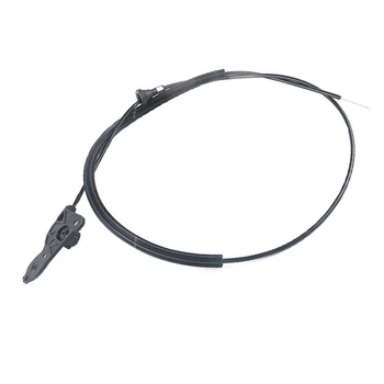 Капак на капака освобождаващ кабелен прът 51231960853 за BMW Серия 3 E36