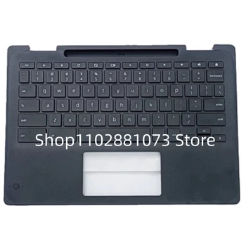 Нова оригинална клавиатура Palmrest калъф за HP Chromebook 11 G4 EE лаптоп M47218-001