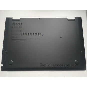 Ново за Lenovo Thinkpad X1 Yoga 1STLaptop долен капак на базовия калъф SCB0K40141 00JT837