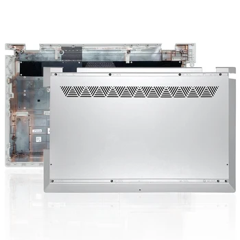 Оригинален нов калъф за лаптоп за HP ENVY 17-CE базов долен калъф L52805-001 Silver