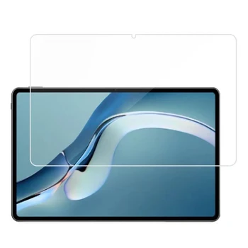 Протектор за екрана на таблета за Huawei Matepad Pro 12.6 инчов 2021 защитен WGR-W09 анти надраскване балон безплатно HD закалено стъкло филм