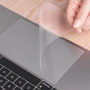 Ултра тънък лаптоп тъчпад защитен филм стикер за Apple MacBook 13 14 15 16 инчов бар модел ясен протектор против надраскване